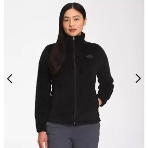 North Face Osito Jacket